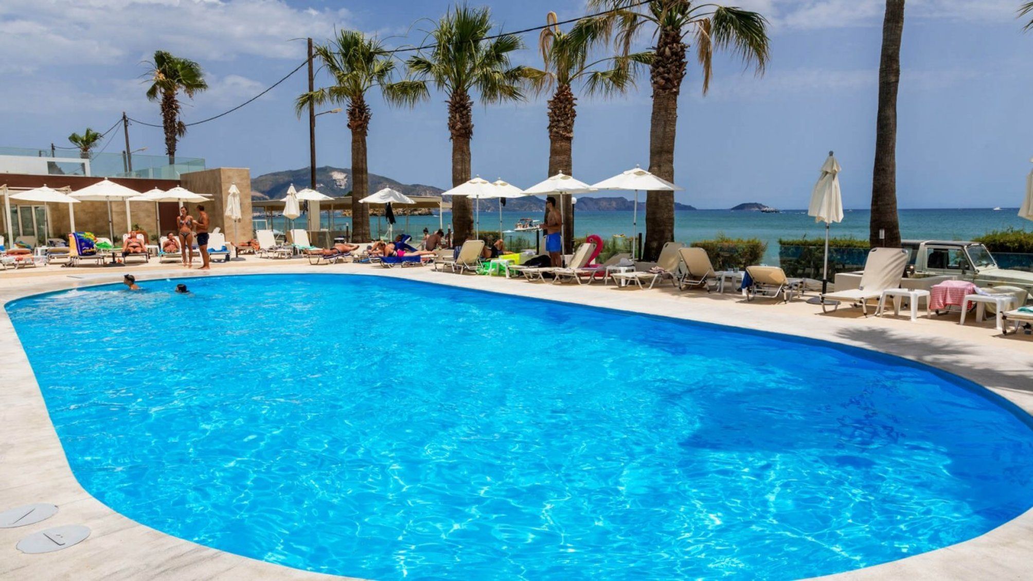 Cameo Beach Resort 2