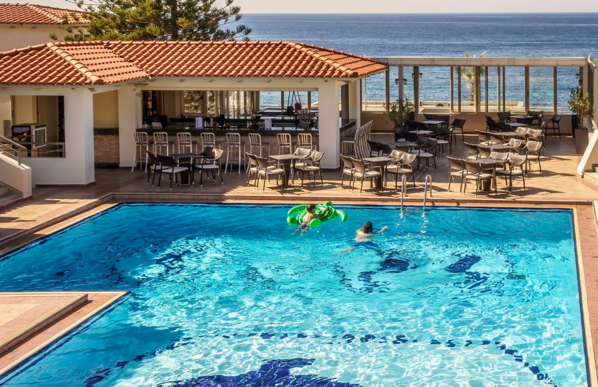 Castello Village Resort 2