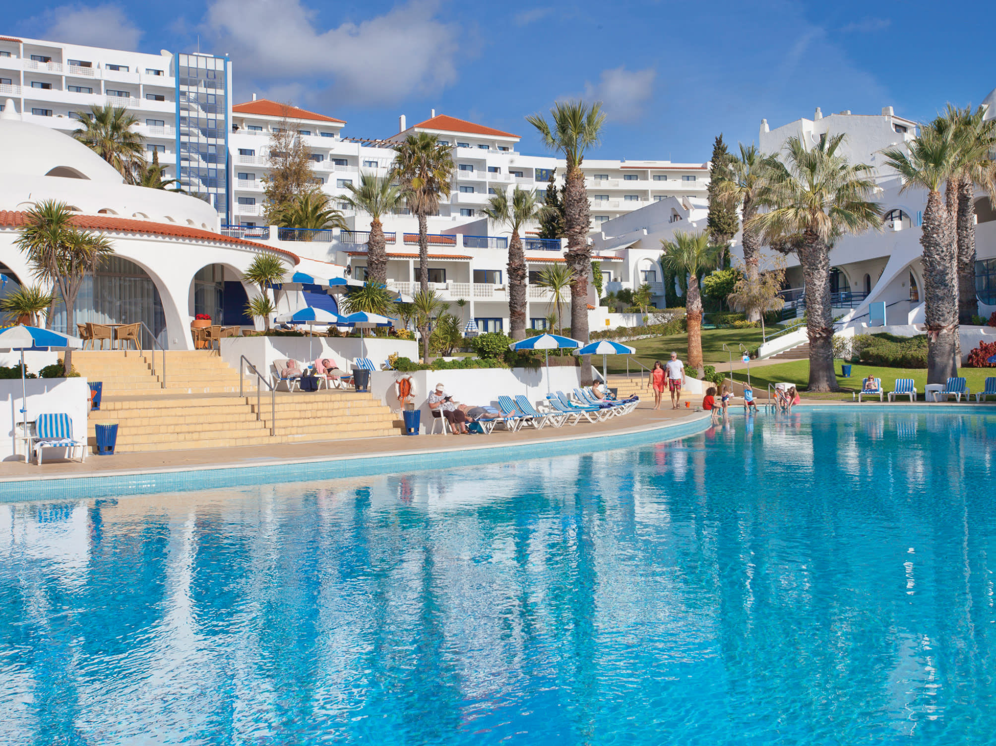 Grand Muthu Oura View Beach Club 2