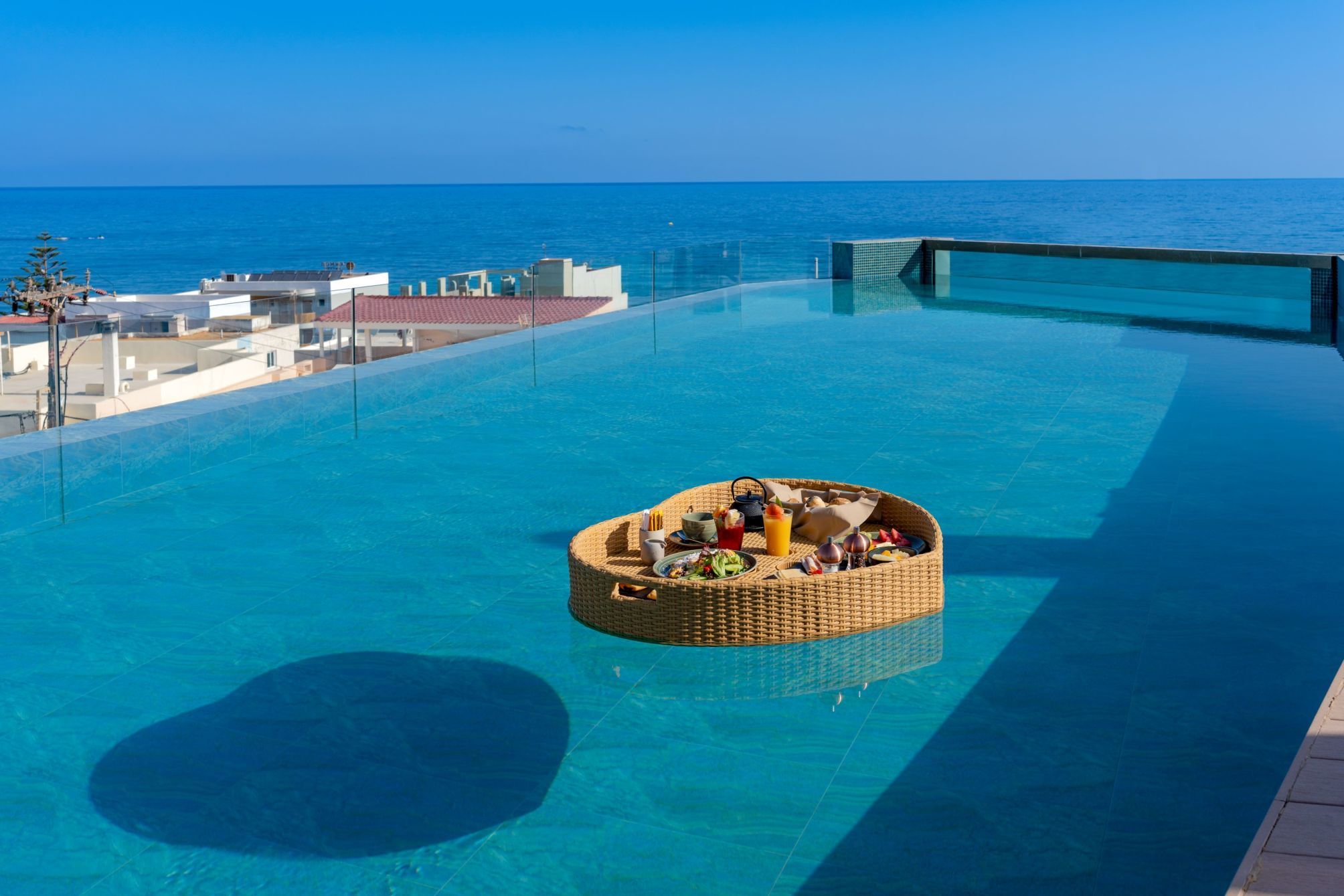 Minos Ambassador Suites & Spa - Adults only 1