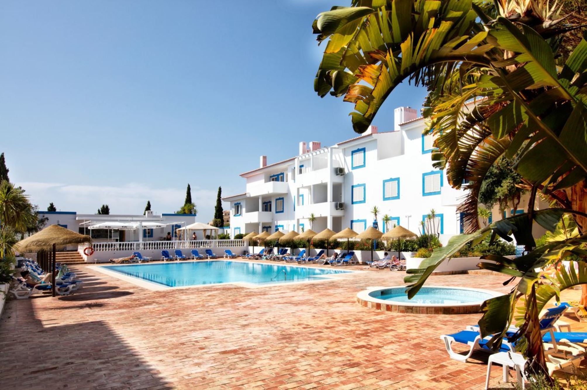 Agua Hotels Vila Branca 2