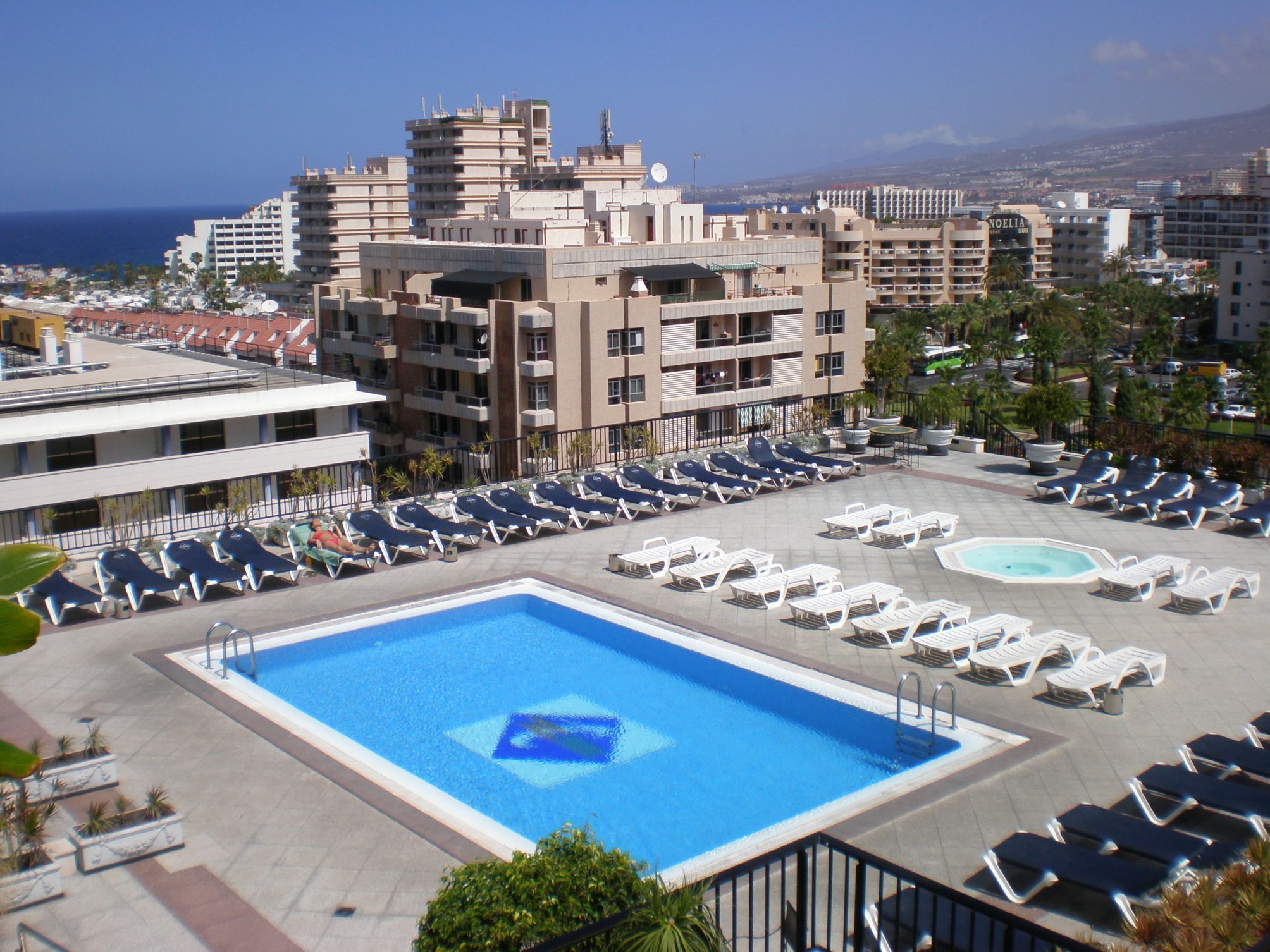 Hotel Zentral Center - Adults only 1