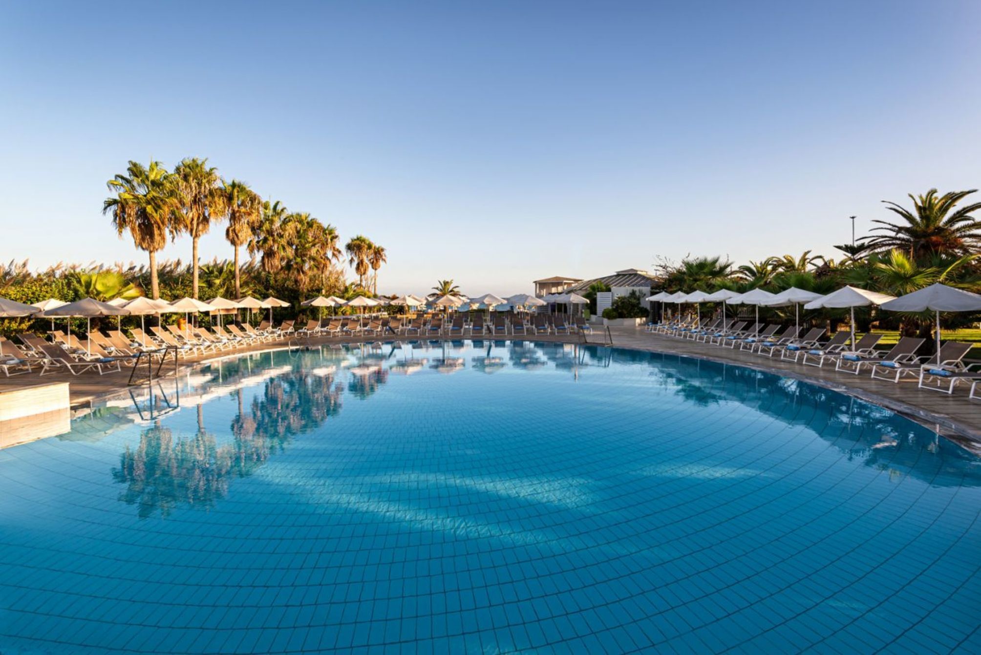 Minos Mare Hotel 2