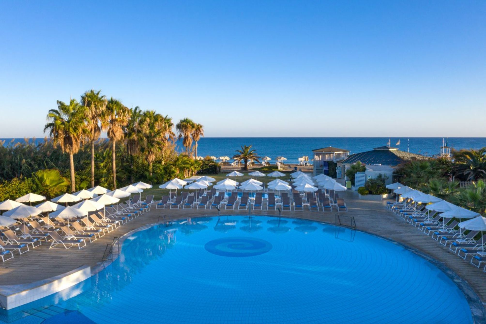 Minos Mare Hotel 1