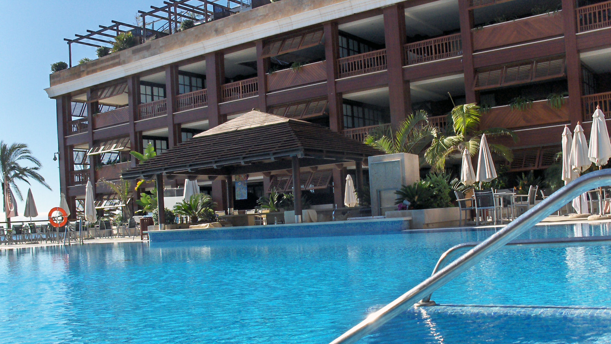 Gran Hotel Guadalpín Banus 2
