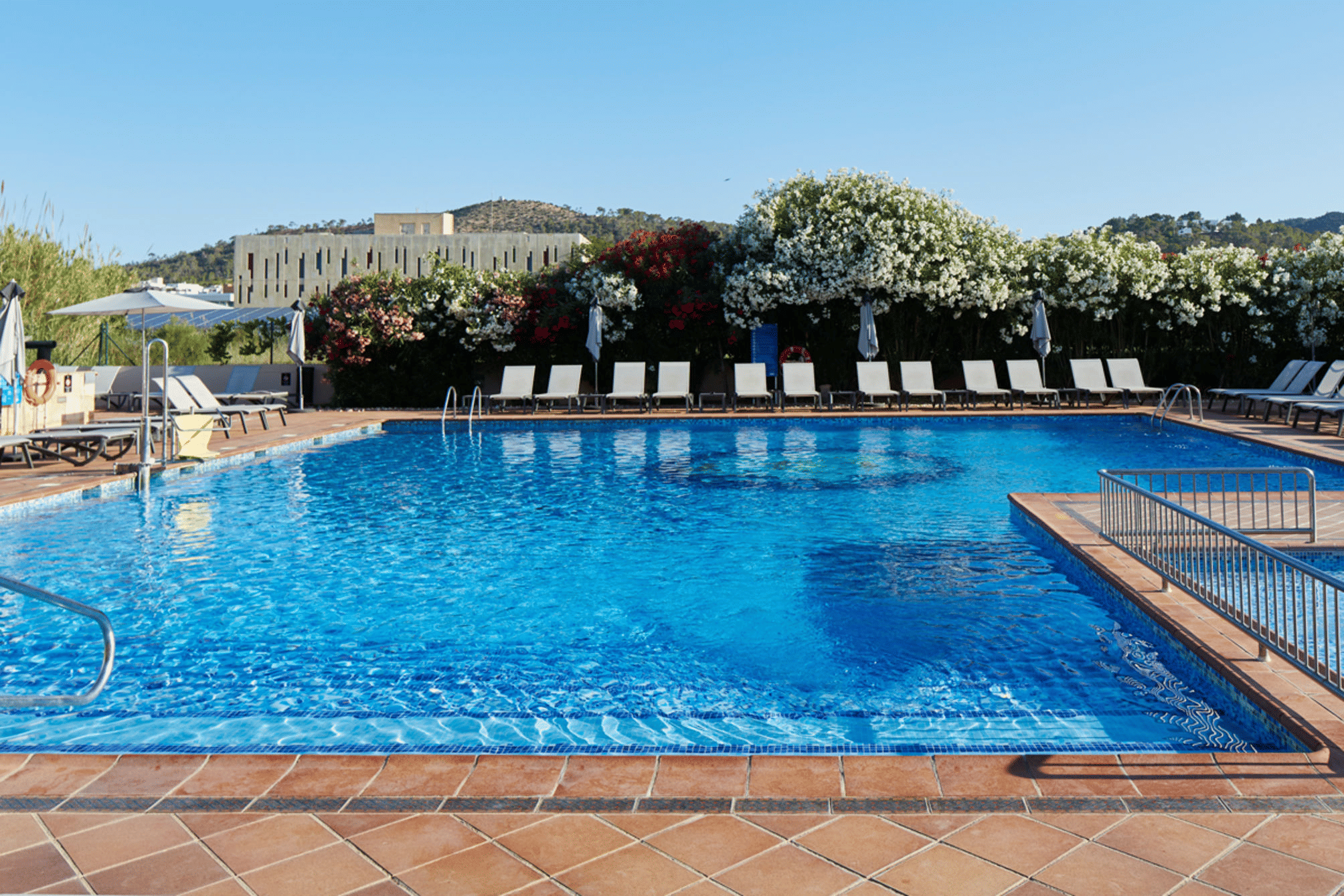 Invisa Hotel Es Pla - Adults Only 2