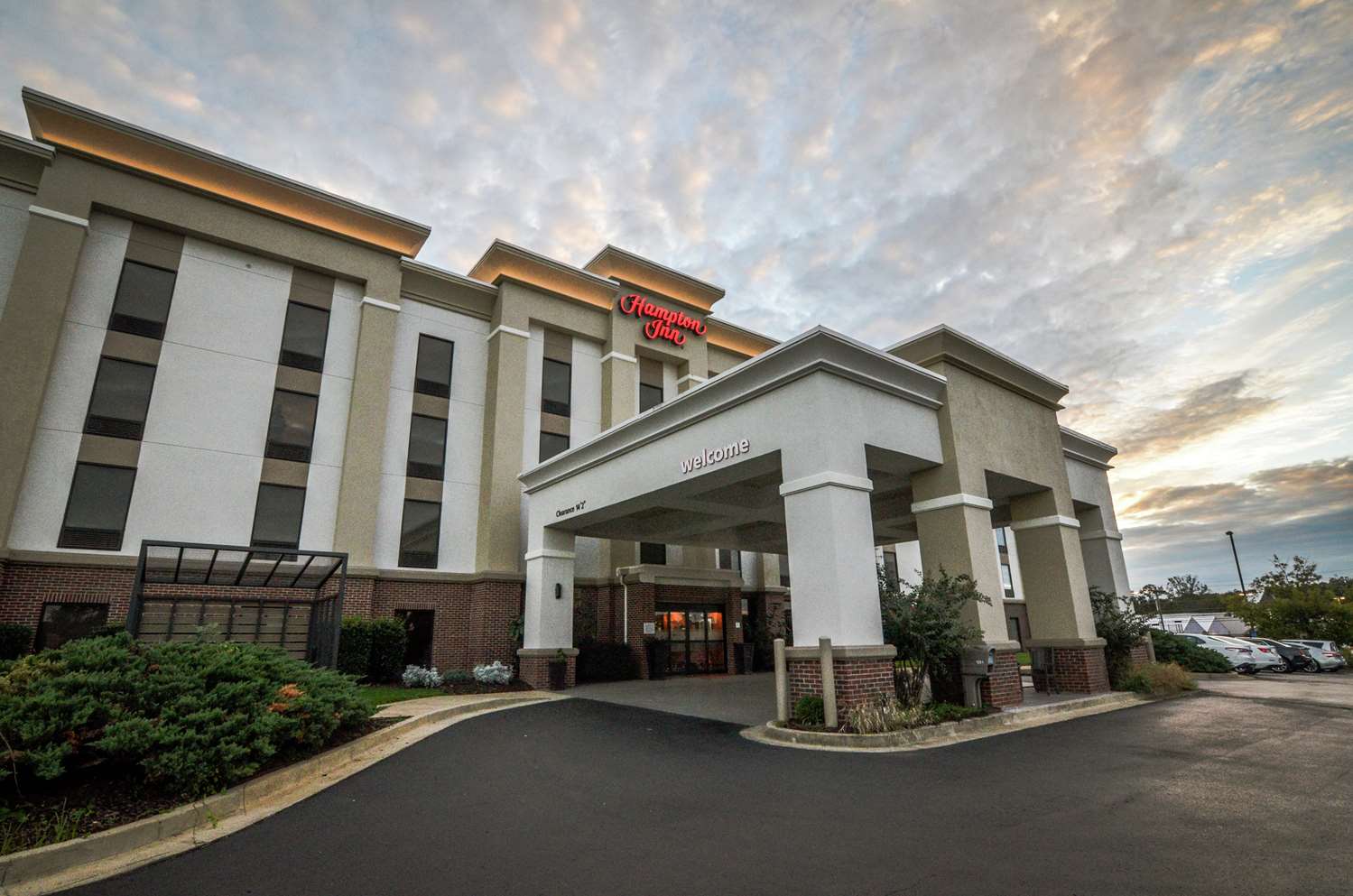 Hampton Inn Fort Payne 2