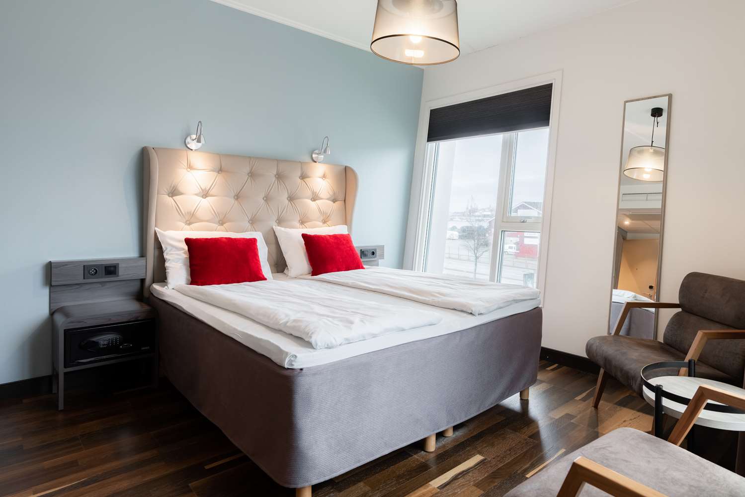 Superior Habitación