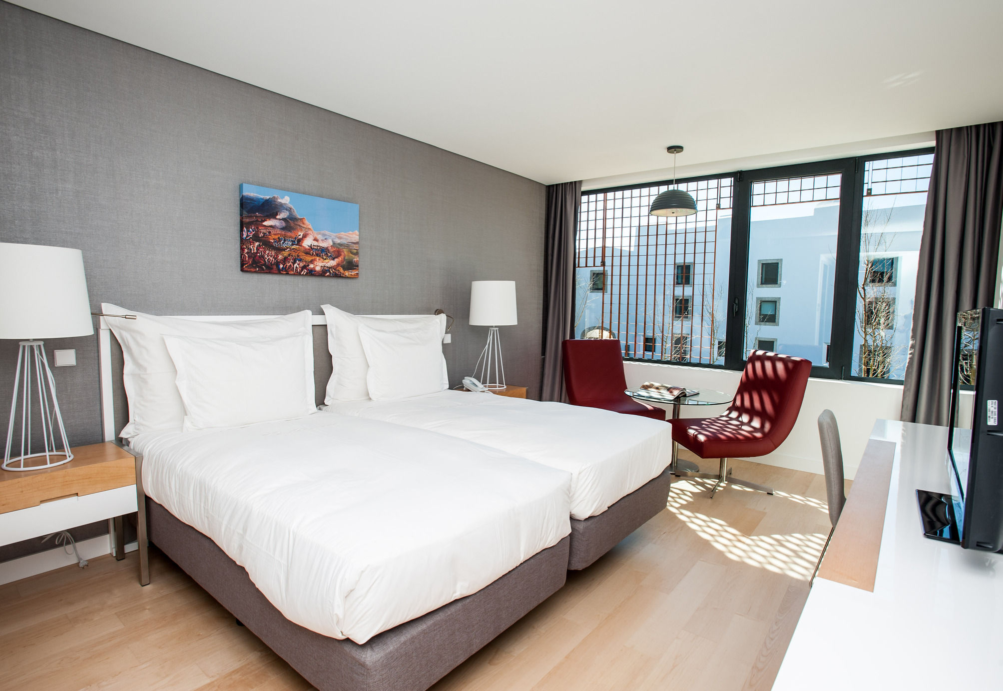 Classic Room