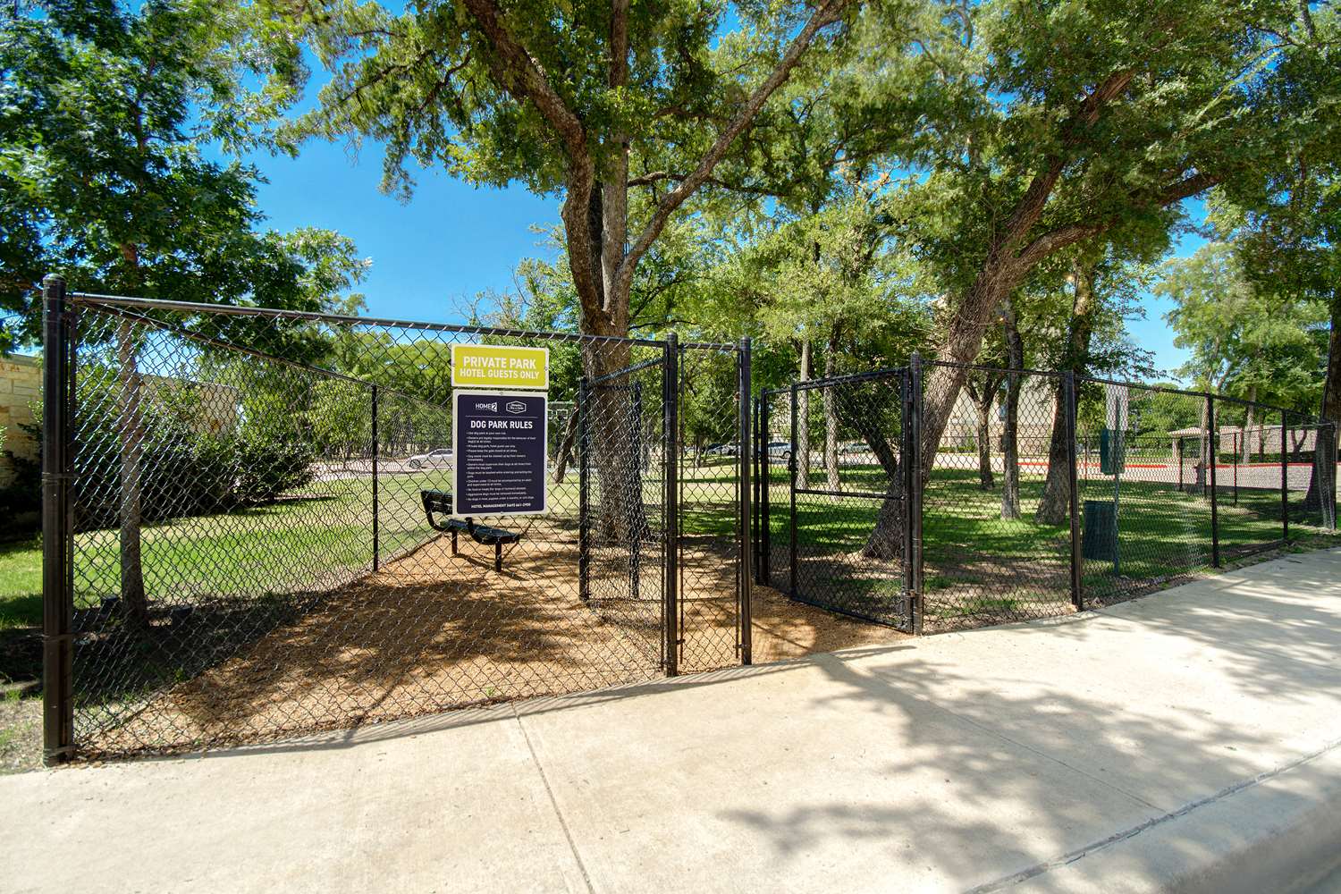 Home2 Suites By Hilton Plano Richardson 2