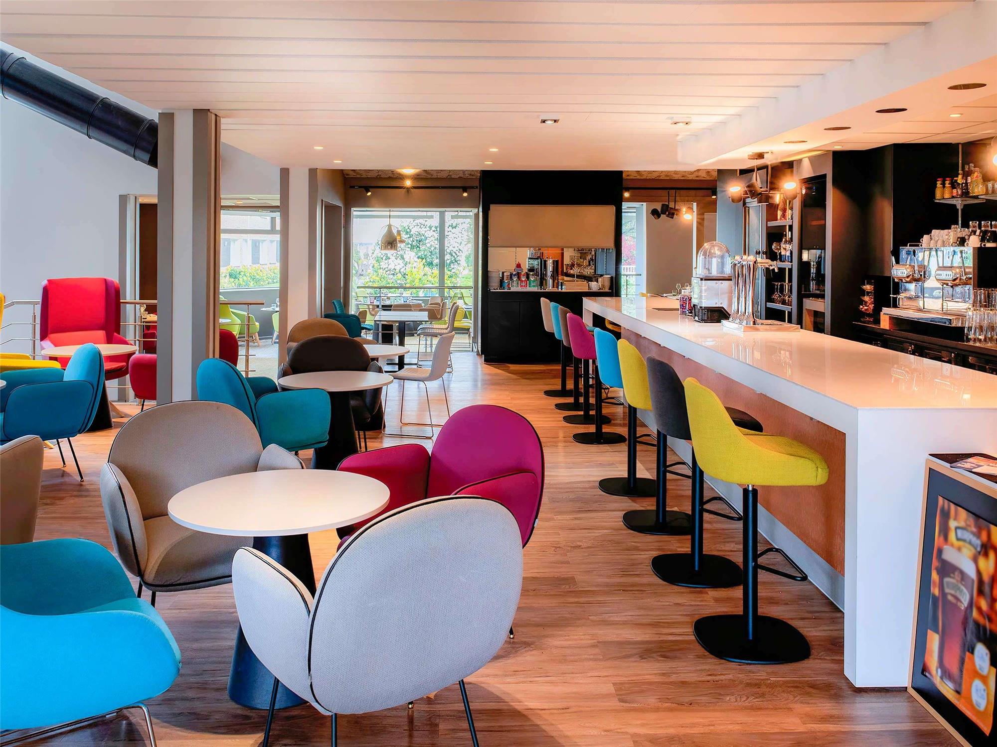 Novotel Metz Amnéville 2