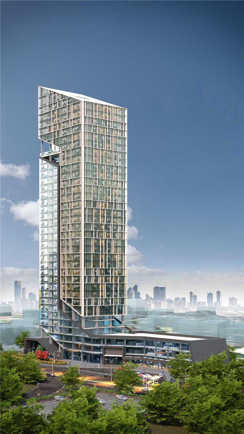 Radisson Blu Residences, Istanbul Kartal 1