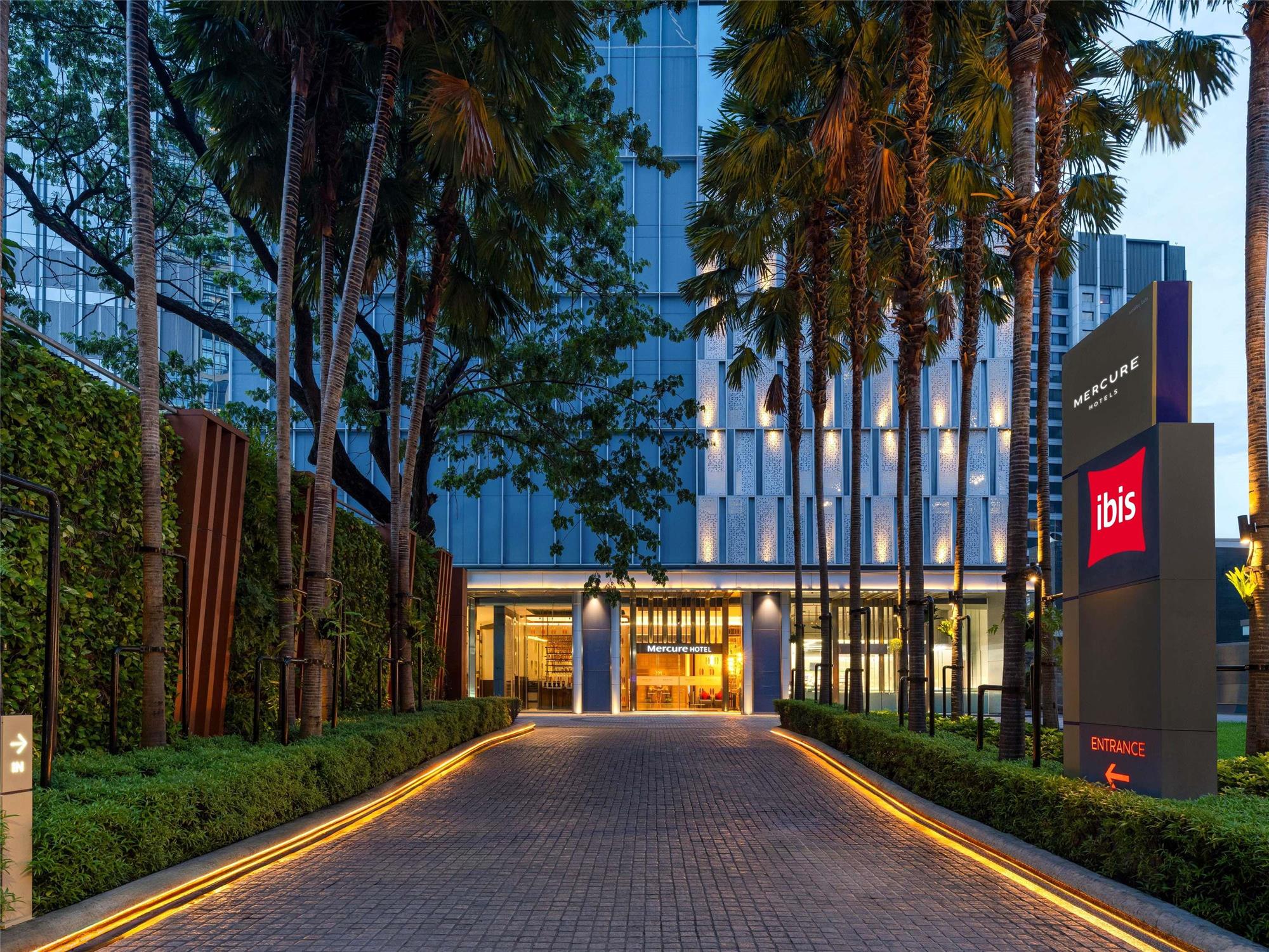 ibis Bangkok Sukhumvit 24 2