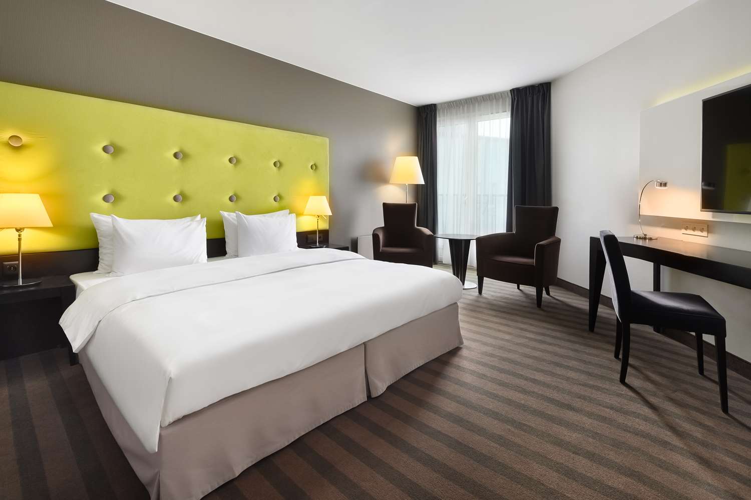 Premium Habitación