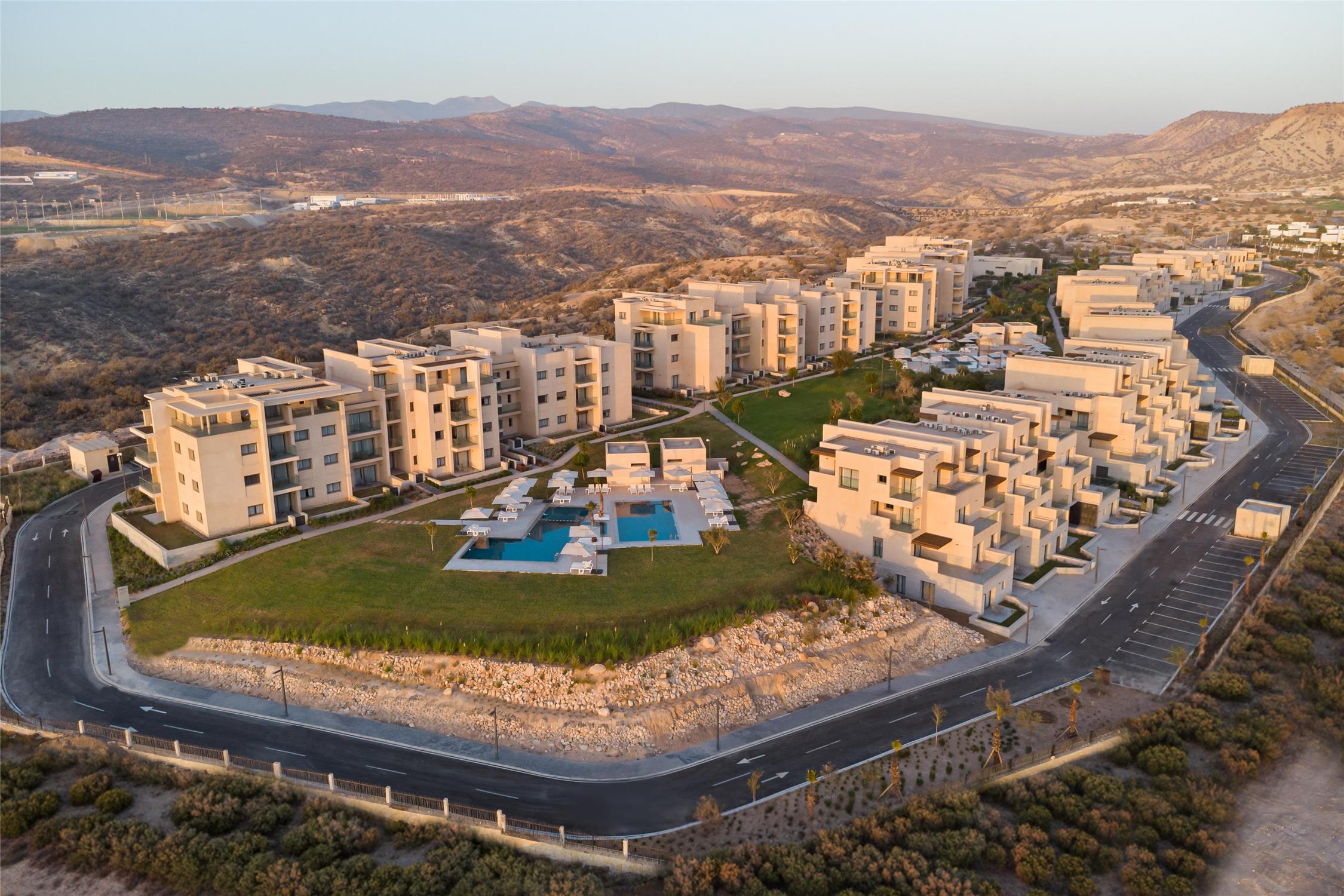 Radisson Residences Taghazout Bay 1
