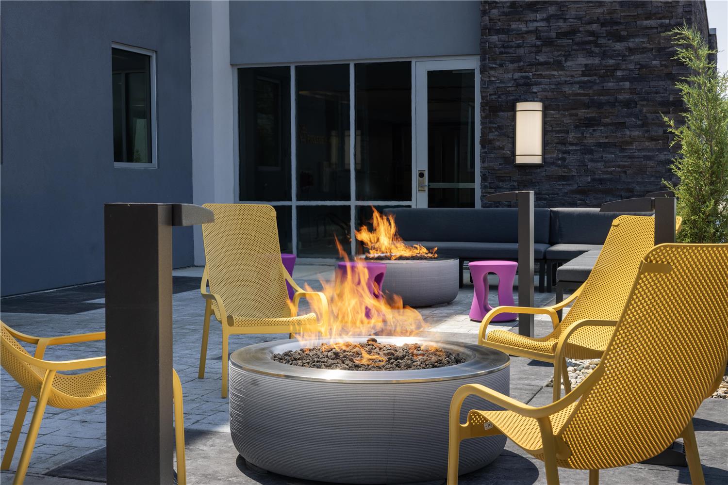 Home2 Suites By Hilton Dry Ridge 2