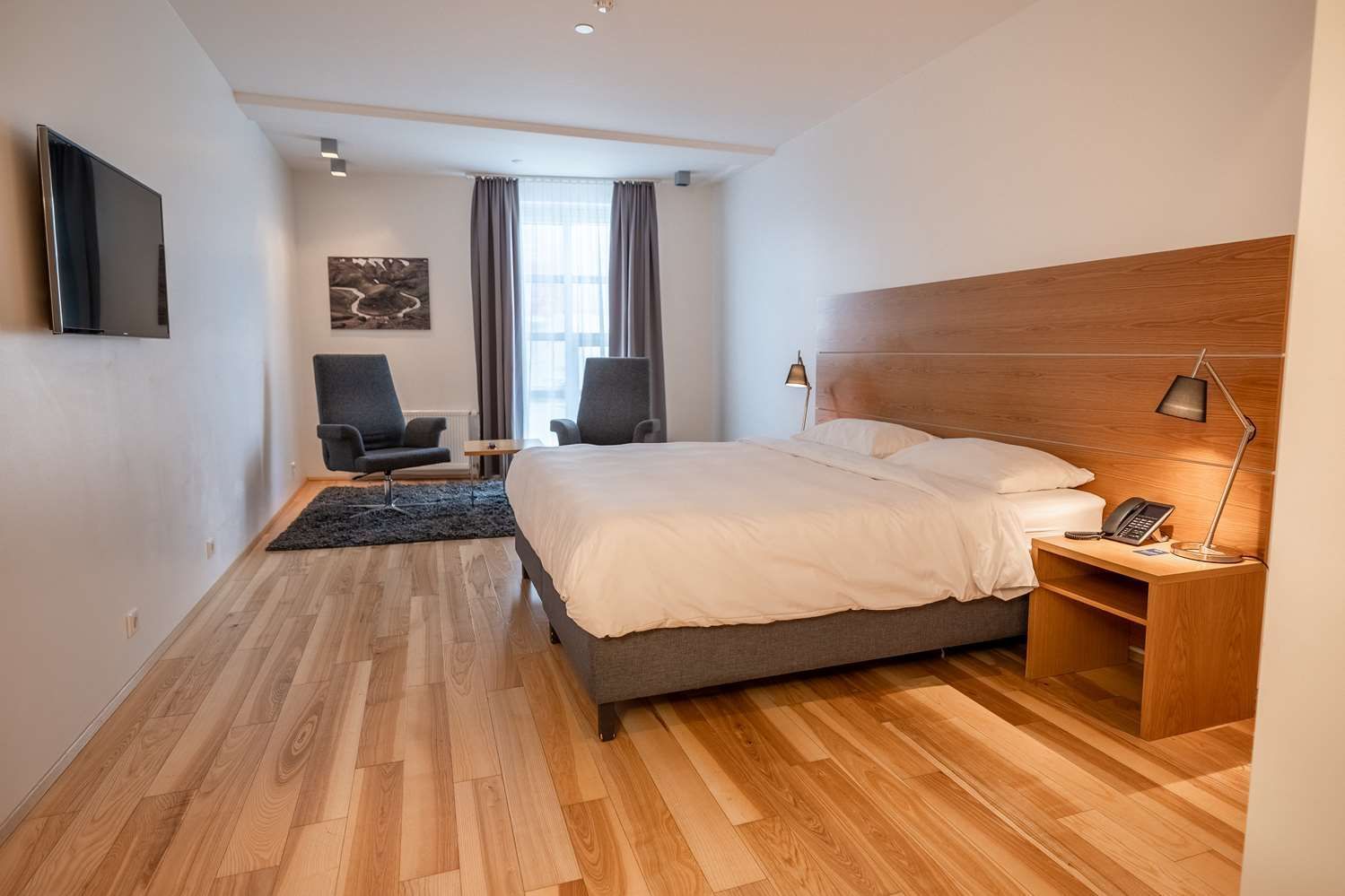 Park Inn By Radisson Reykjavik Keflavik Airport 1