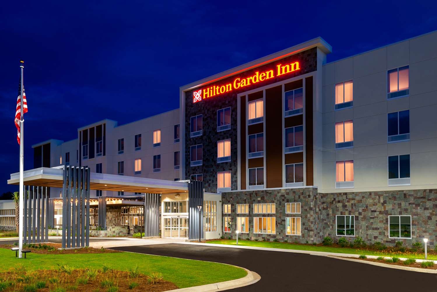 Hilton Garden Inn Panama City Airport, Fl 2
