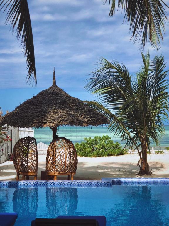 SOFIA SEA VIEW - Beach Boutique Hotel by Sofia Collection 2