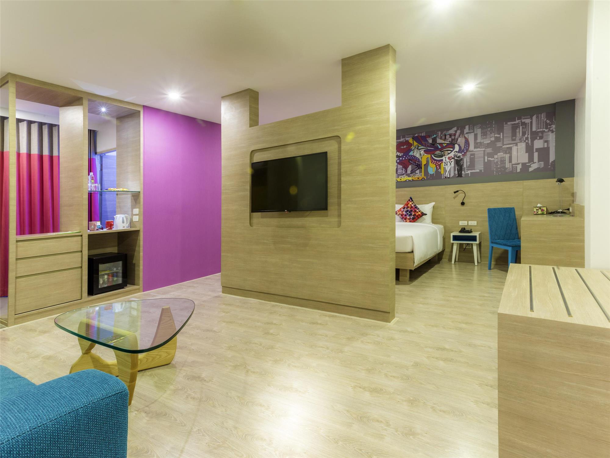 Suite