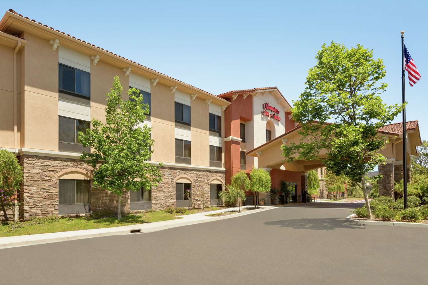 Hampton Inn & Suites Thousand Oaks 1