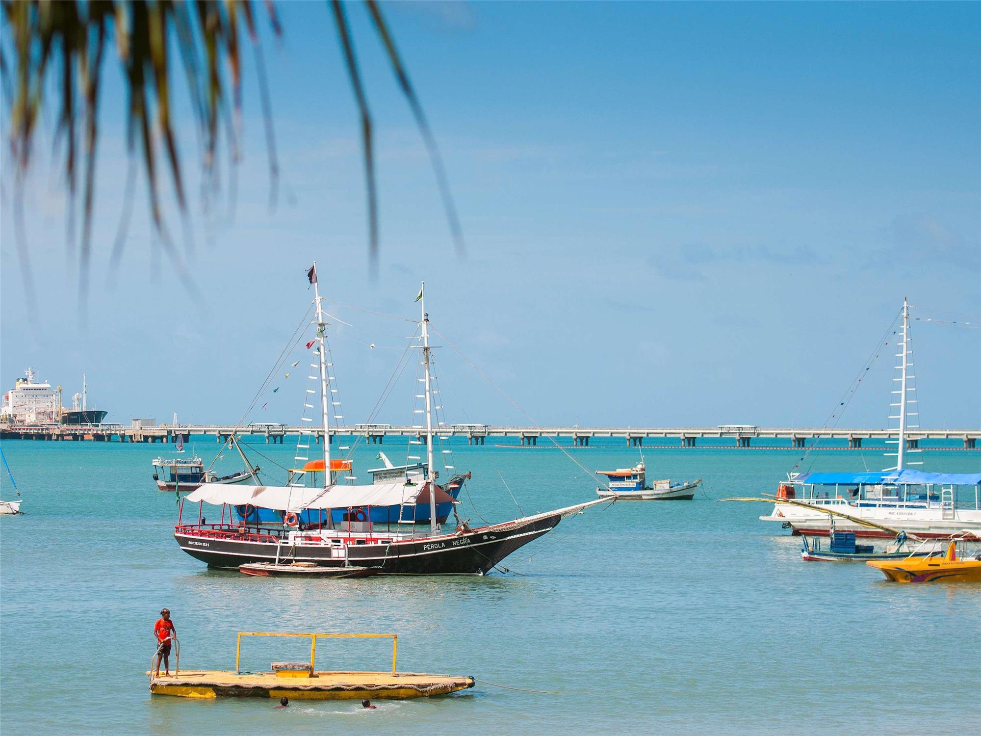 Ibis Budget Fortaleza Praia de Iracema 2