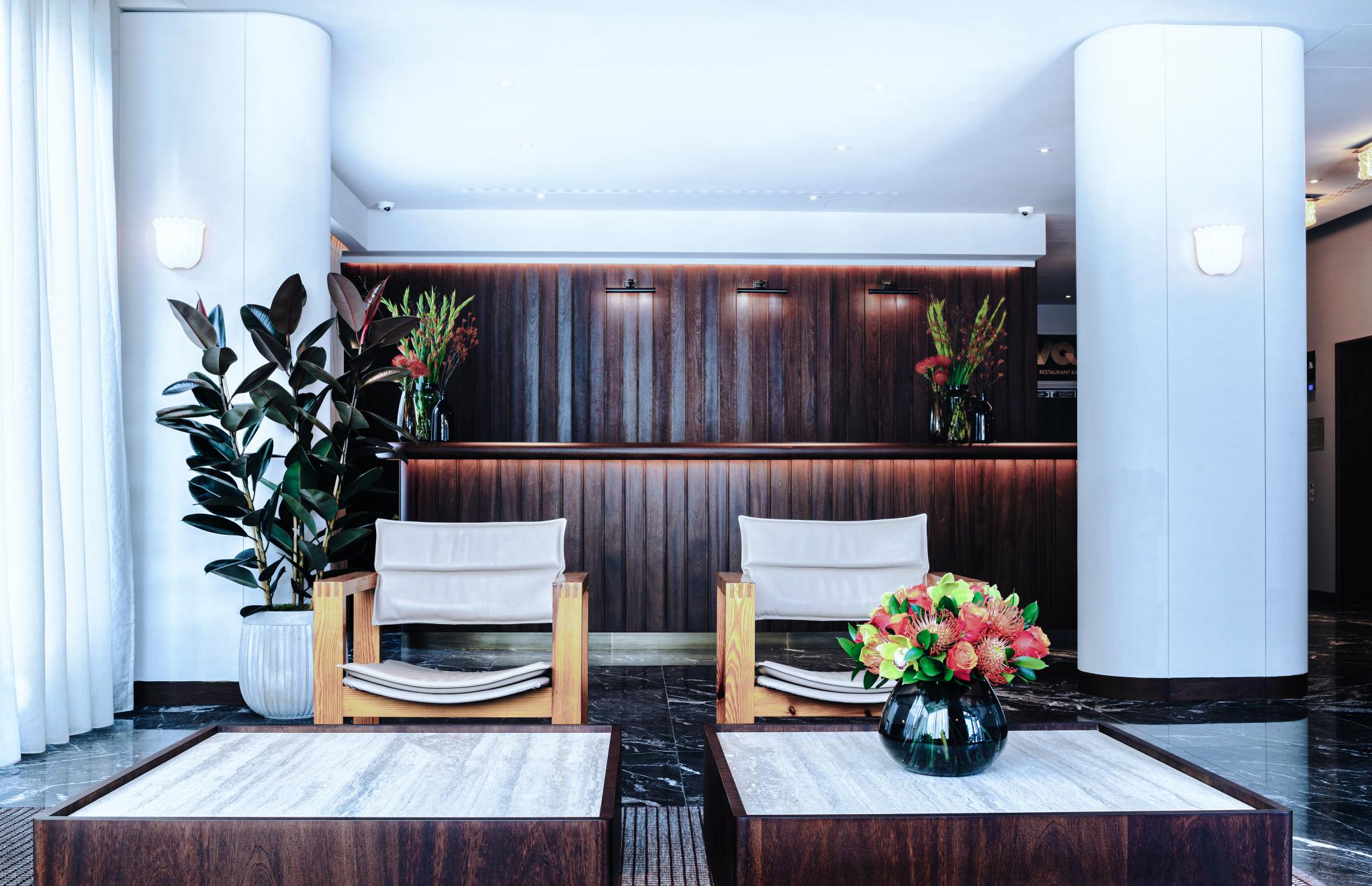 Leonardo Hotel London Aldgate - formerly Hotel Saint 1