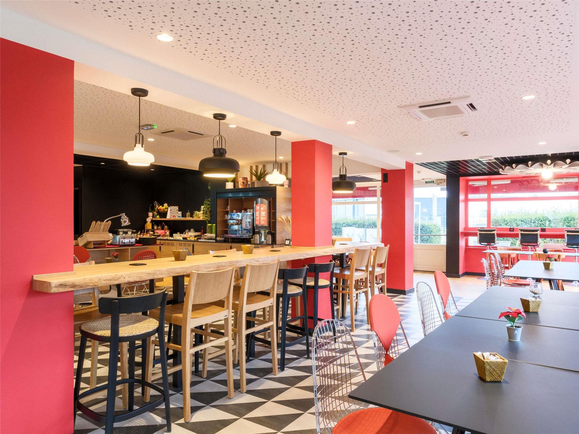 Ibis Strasbourg Sud La Vigie 2