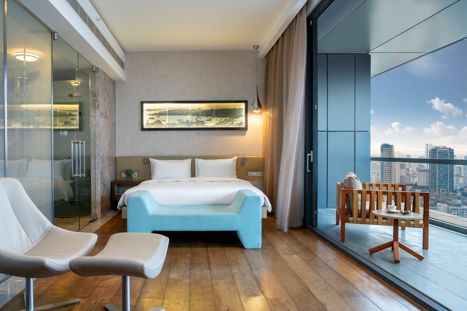 Radisson Blu Hotel Istanbul Asia 2