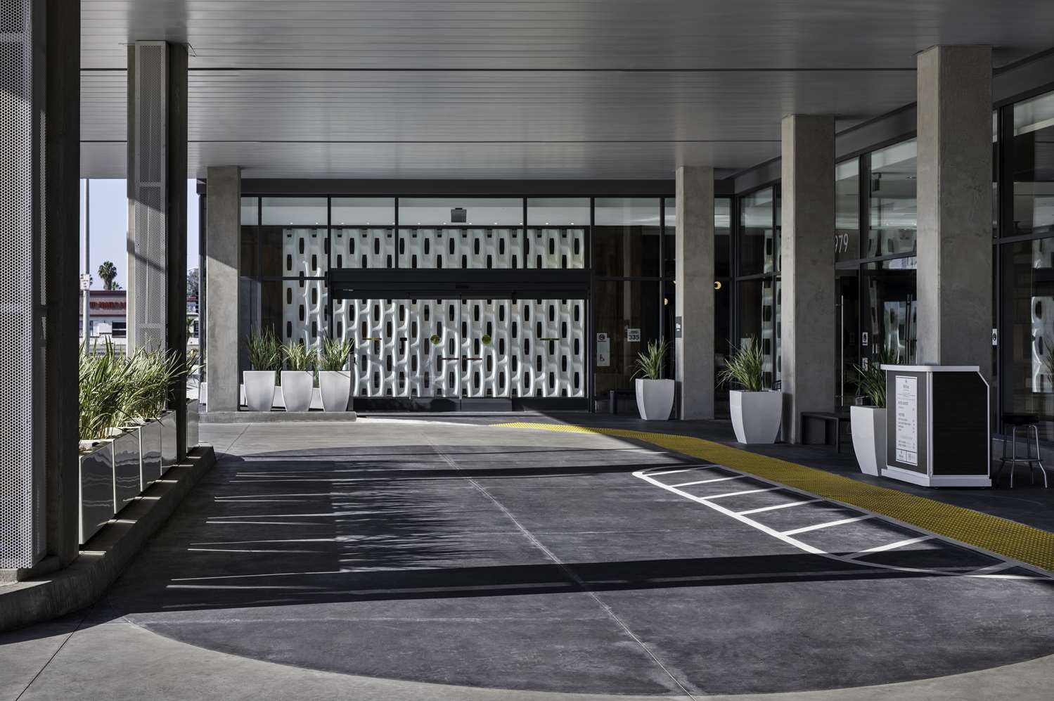 Hilton Buena Park Anaheim 2