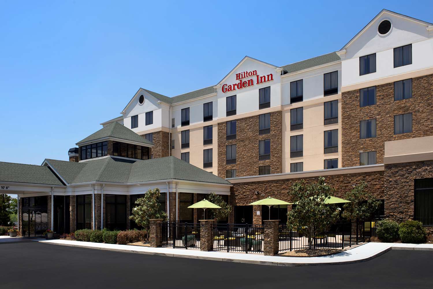 Hilton Garden Inn Atlanta West/Lithia Springs 1