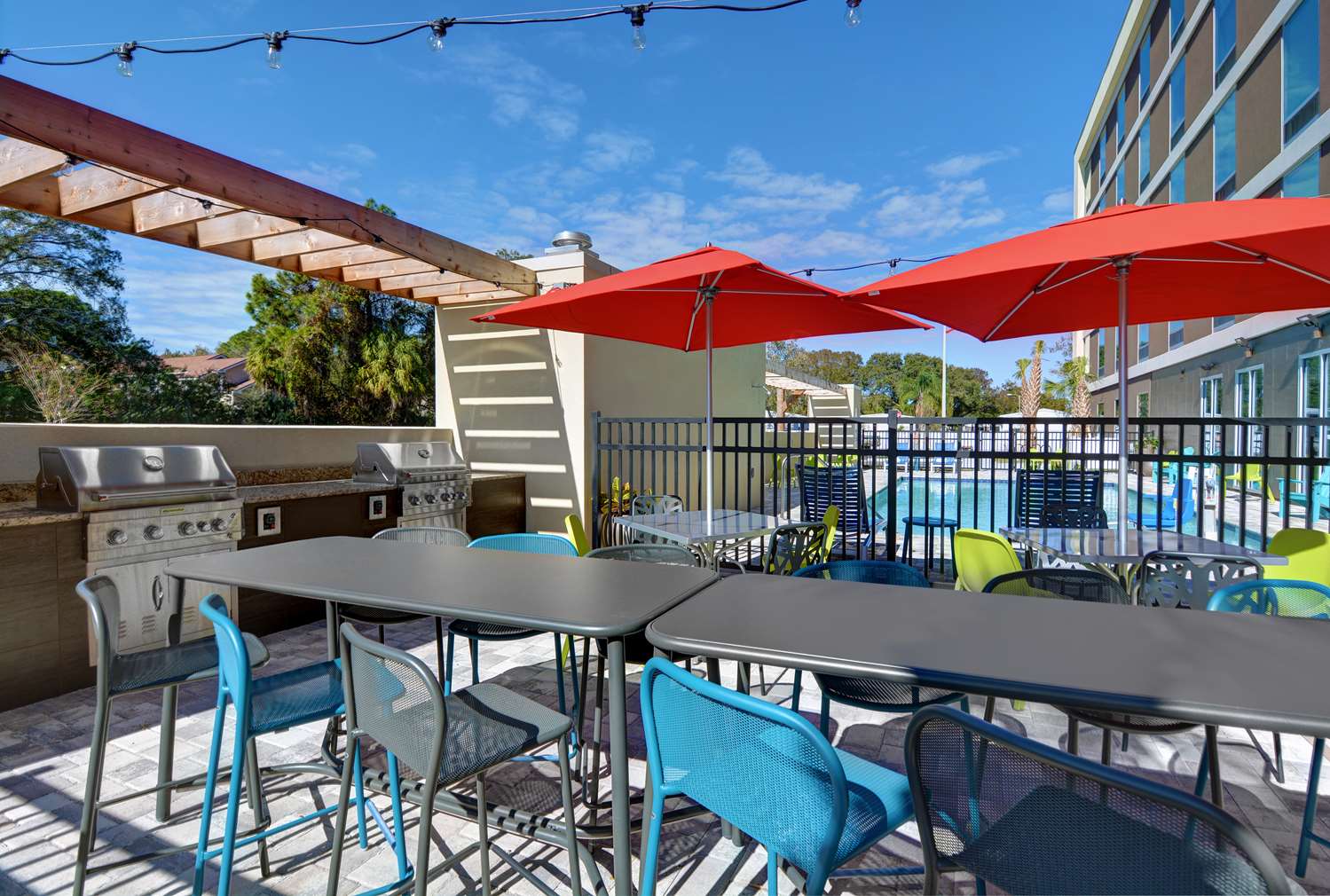 Home2 Suites By Hilton Largo, Fl 2