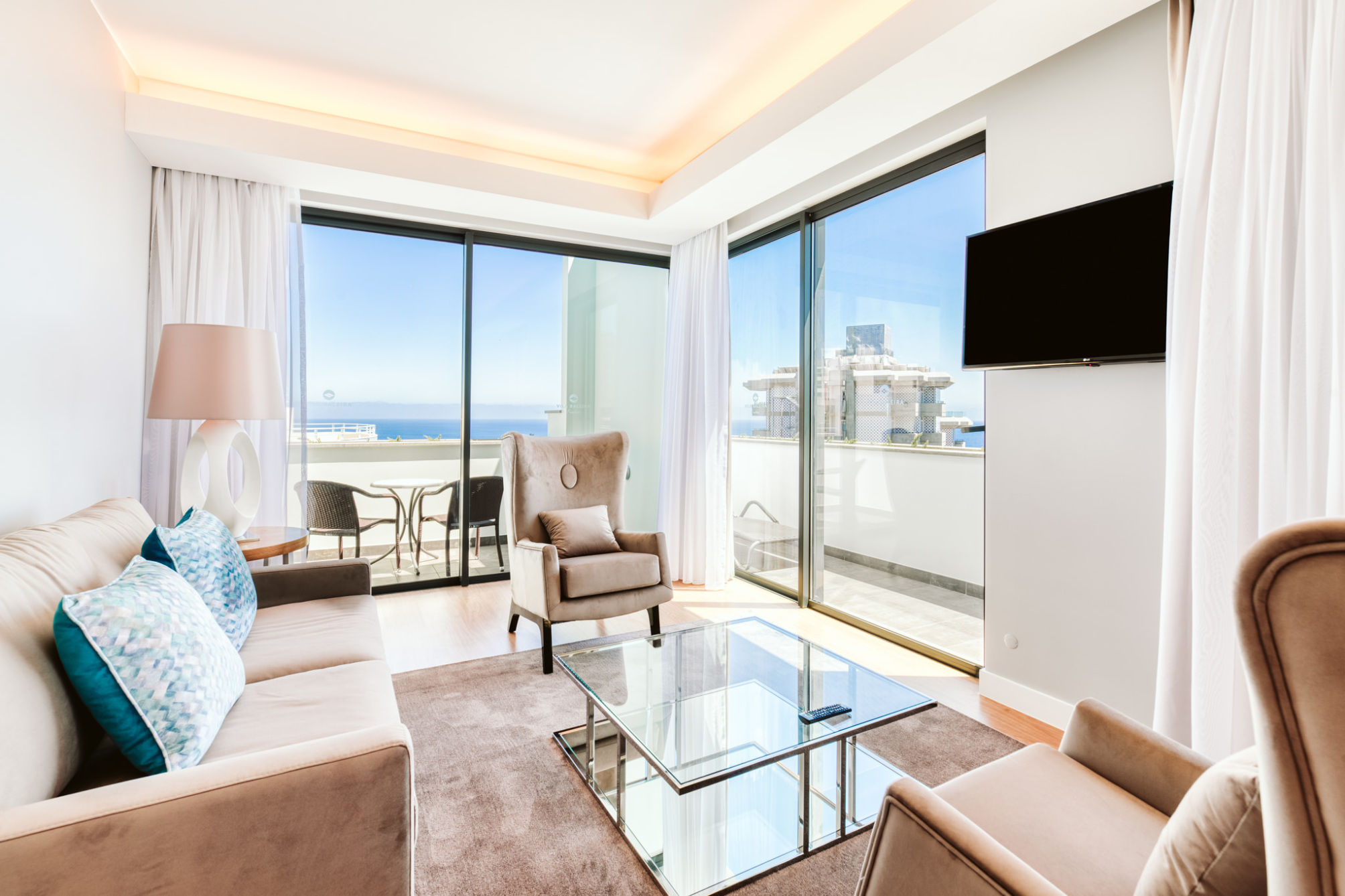 Vila Baleira Funchal 1