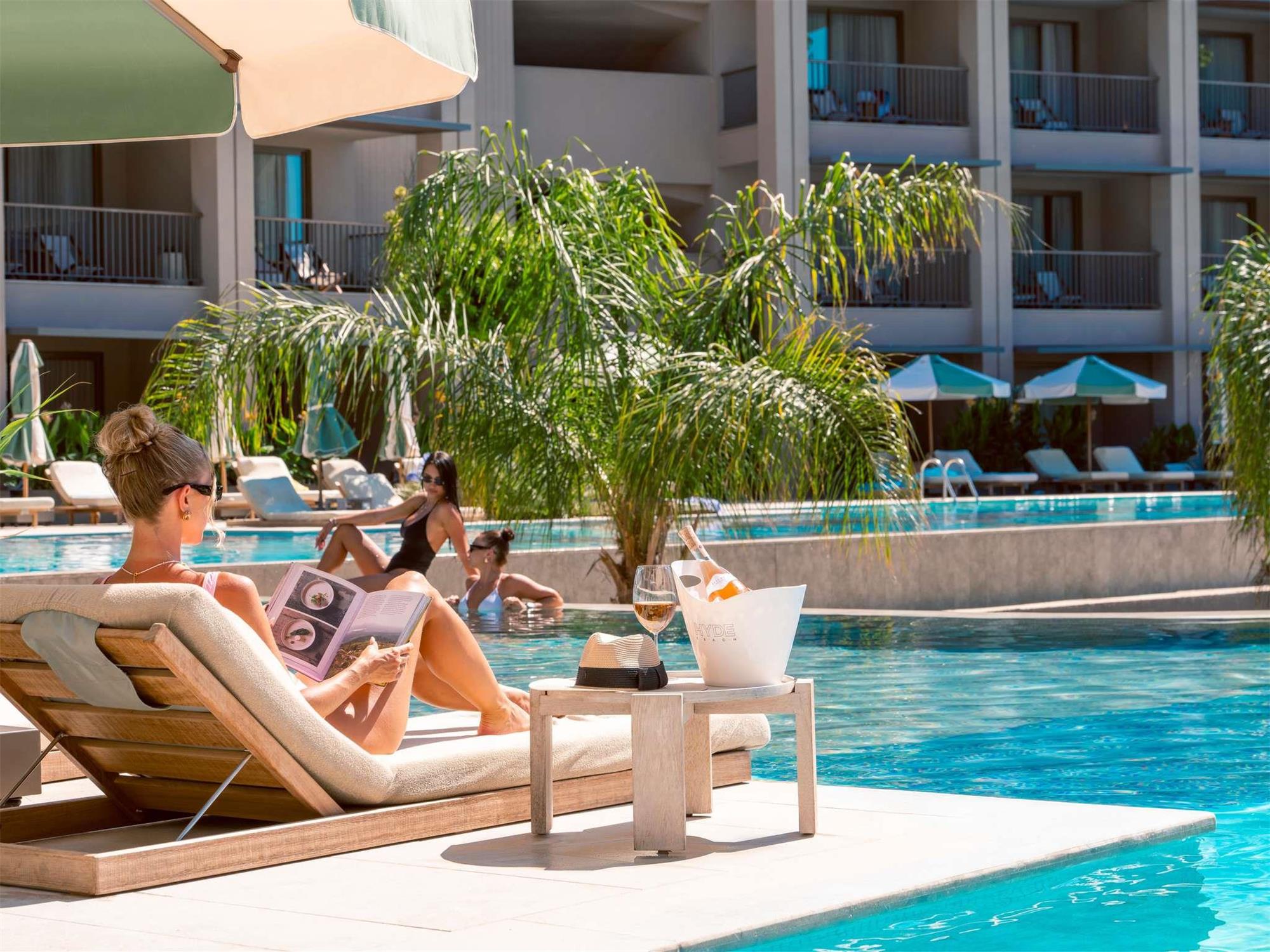 Hyde Bodrum - Ultra All Inclusive, Adult Only 2