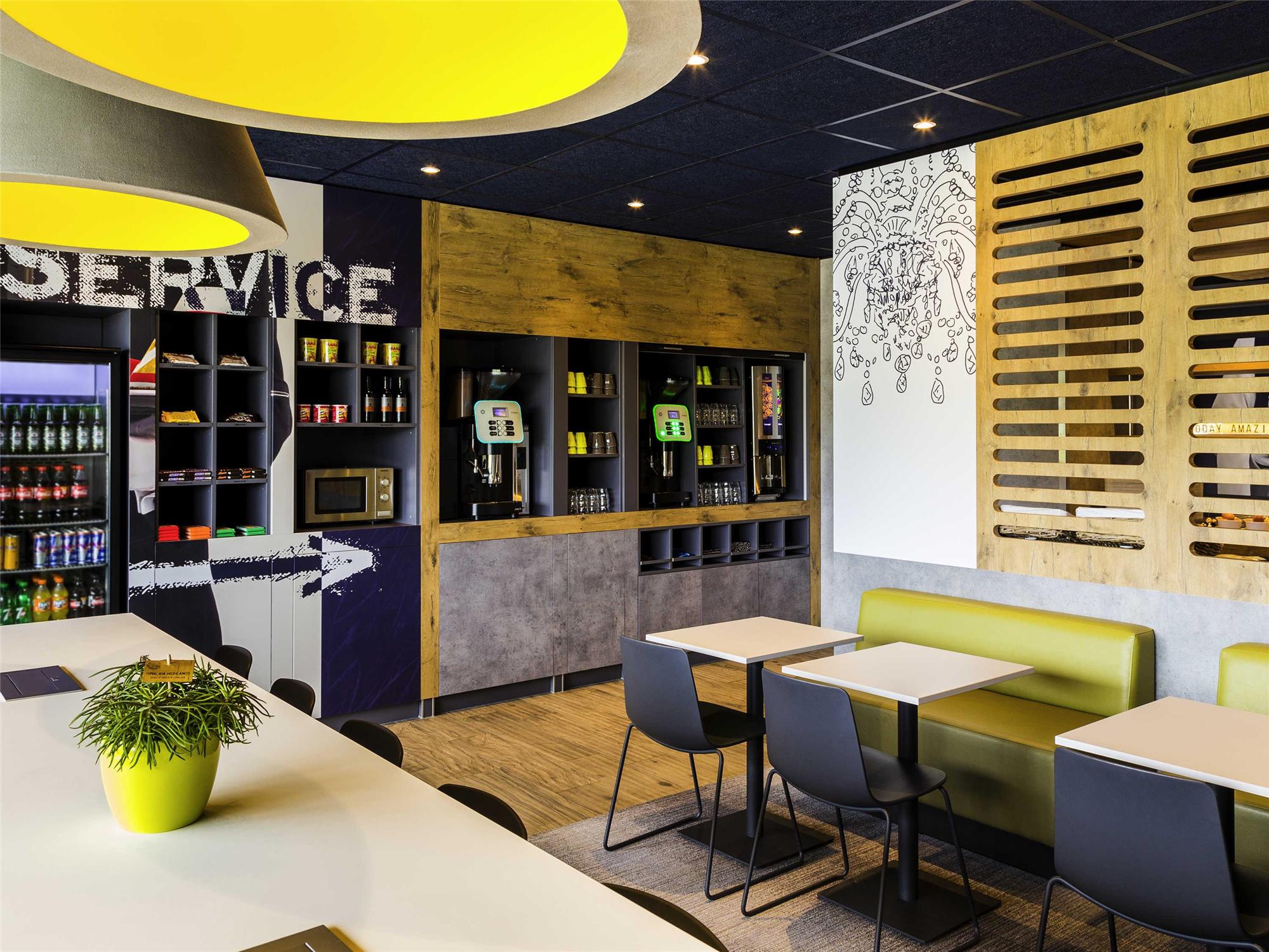 ibis budget Stein Maastricht 1