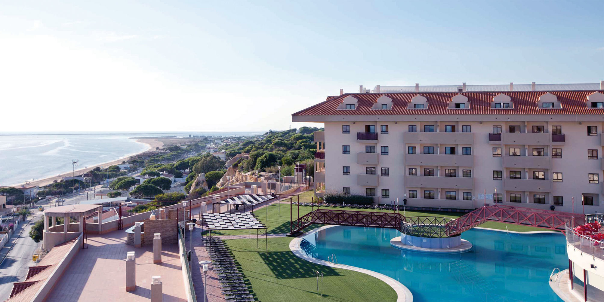 Ohtels Mazagon 1