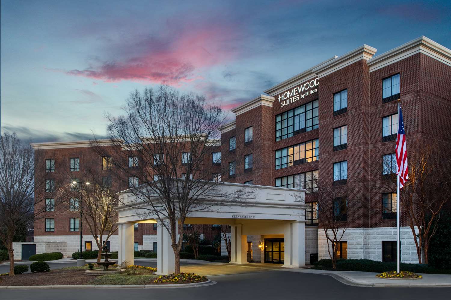 Homewood Suites by Hilton Davidson 2