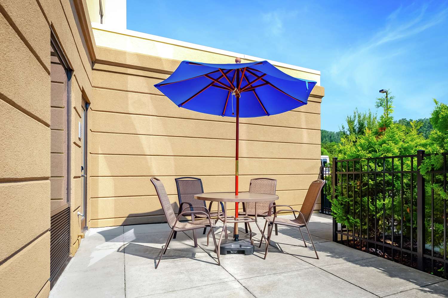 Hampton Inn & Suites Adairsville-Calhoun Area 2
