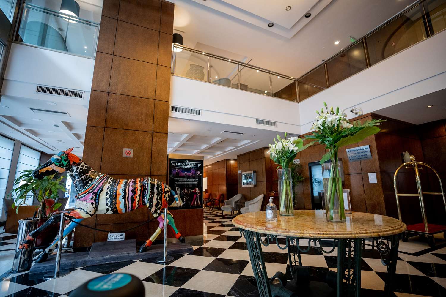Doubletree By Hilton Buenos Aires 2