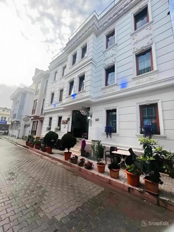 Maritime Boutique Hotel 2