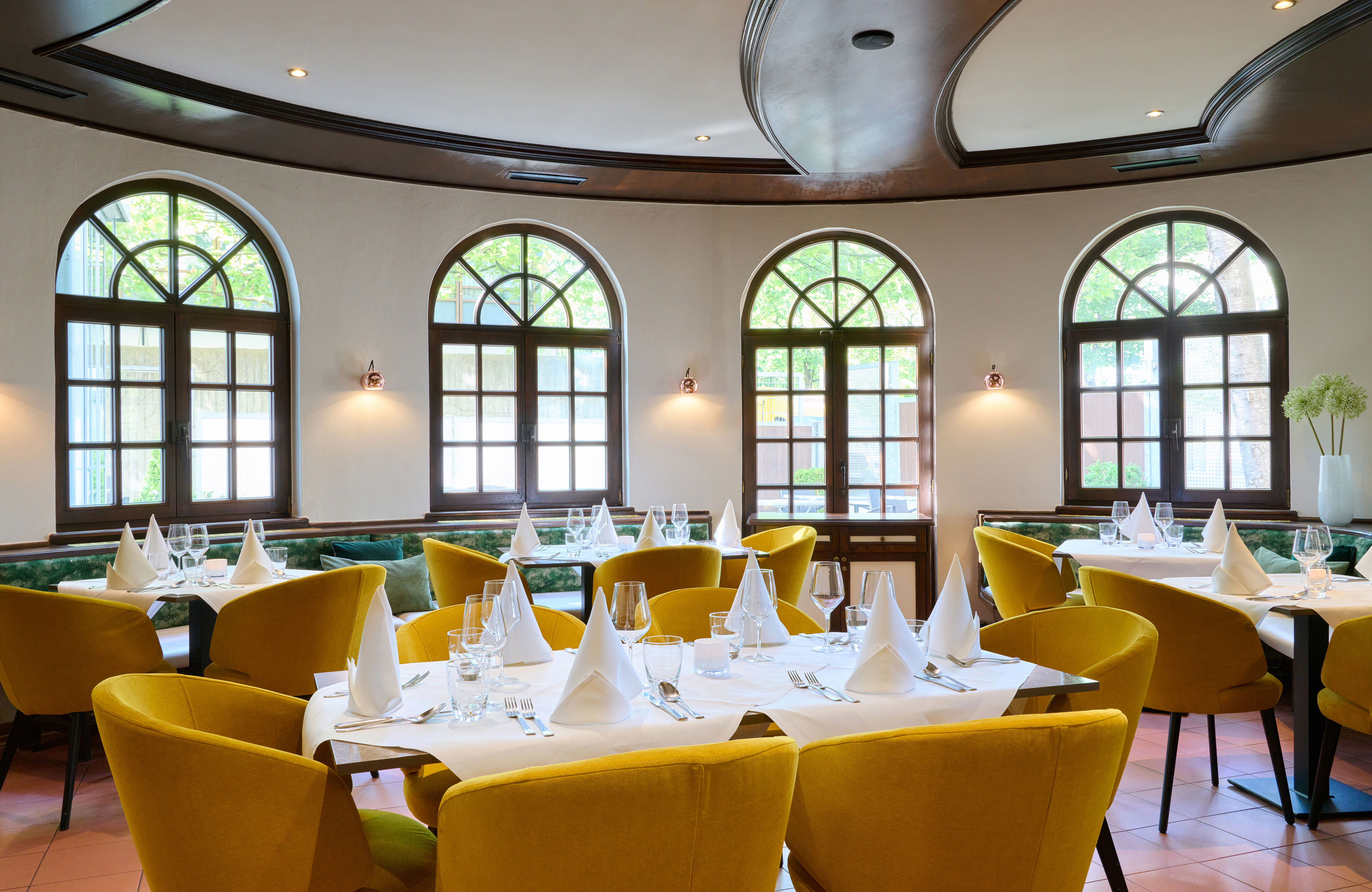 Leonardo Hotel & Residenz München 1