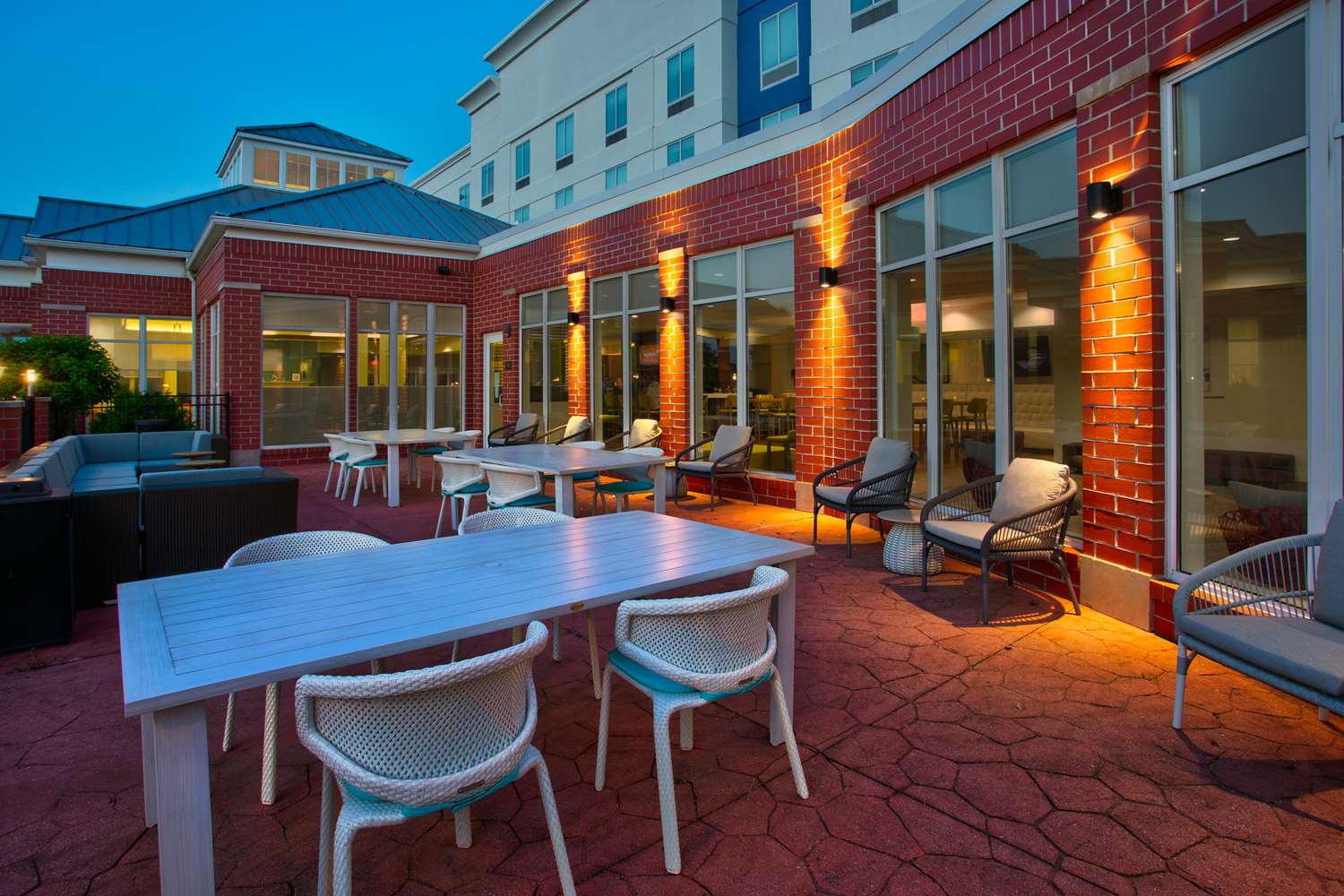 Hilton Garden Inn Benton Harbor / St. Joseph 2