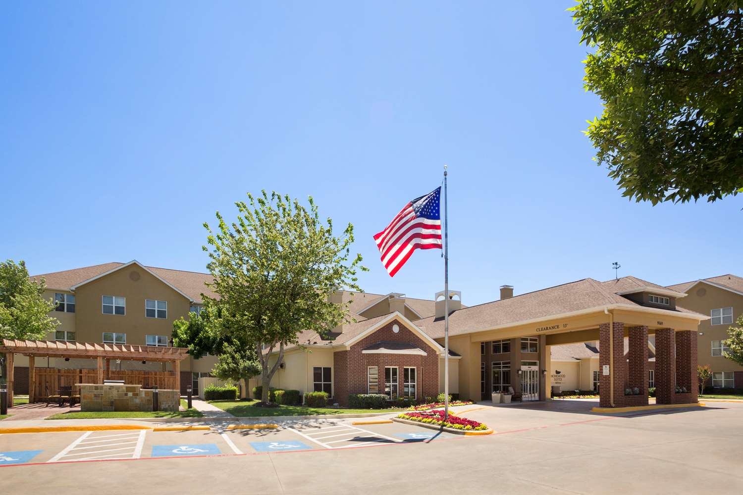 Homewood Suites by Hilton Dallas-Park Central Area 1