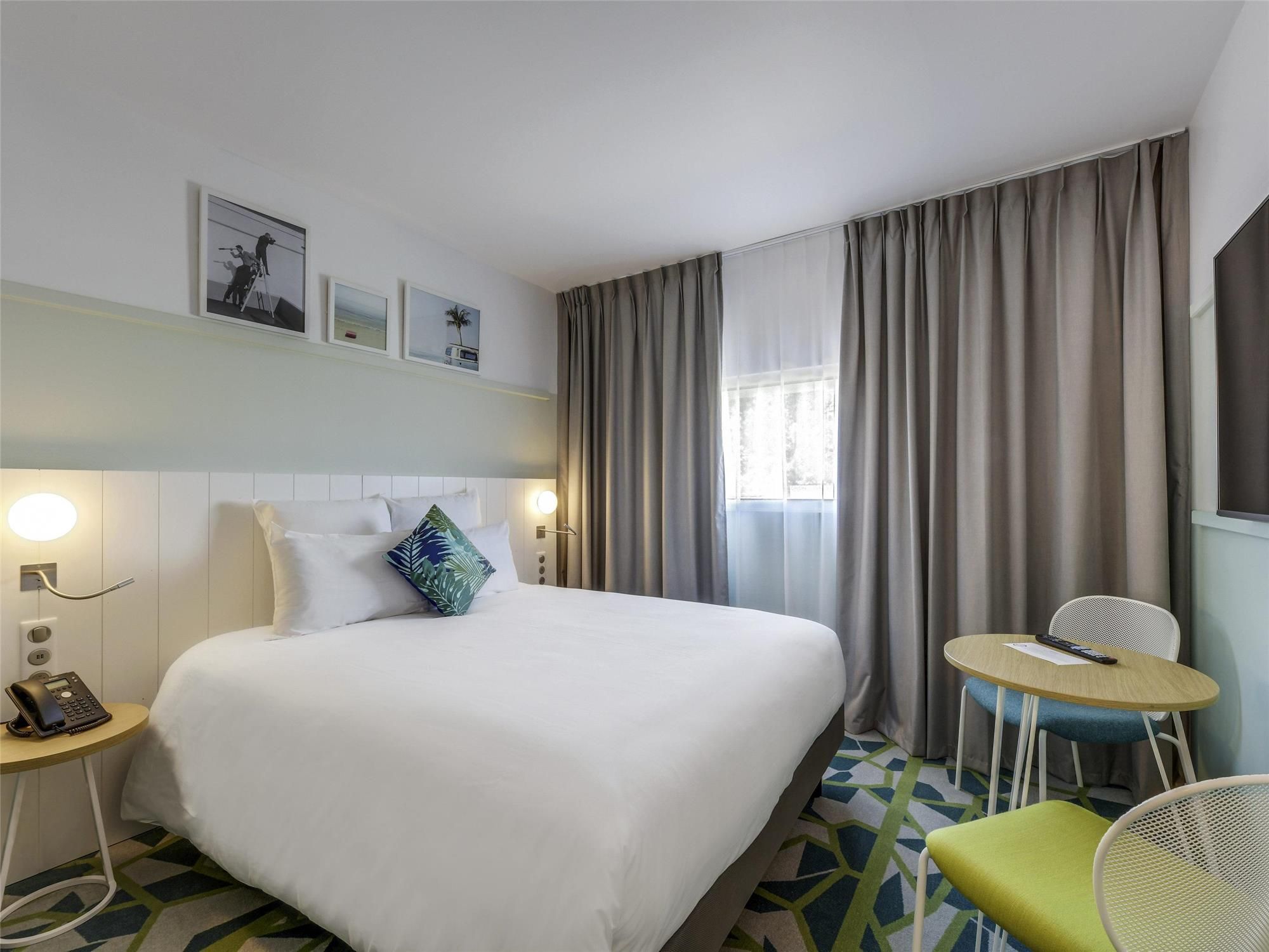 Mercure Paris Orly Airport 1