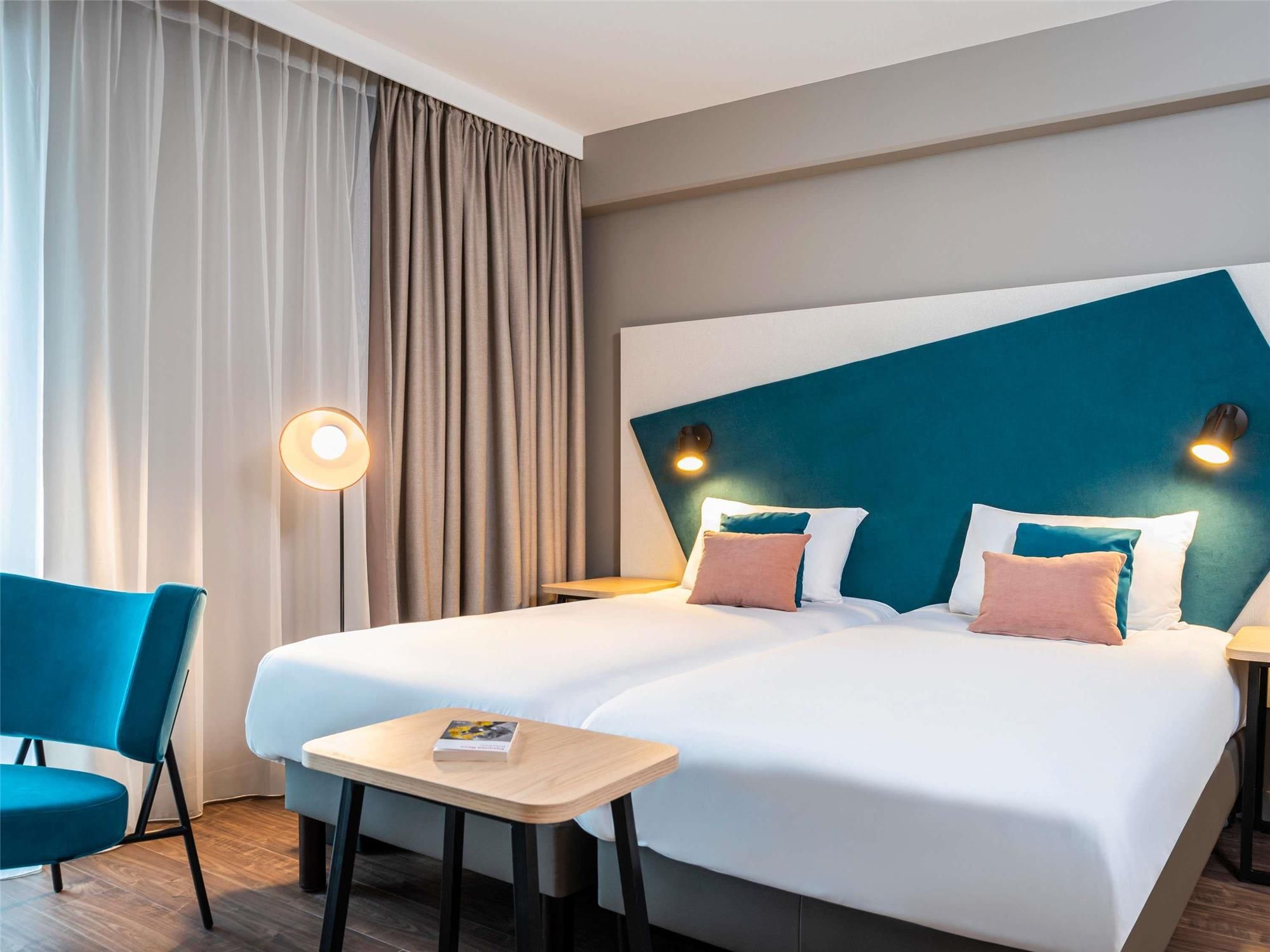 Aparthotel Adagio Heidelberg 1