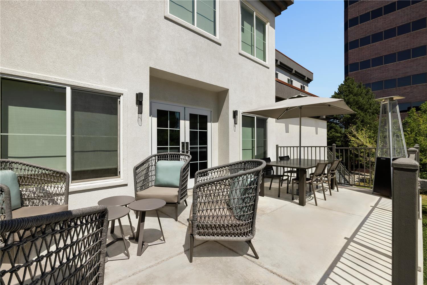 Homewood Suites by Hilton Denver West - Lakewood 2