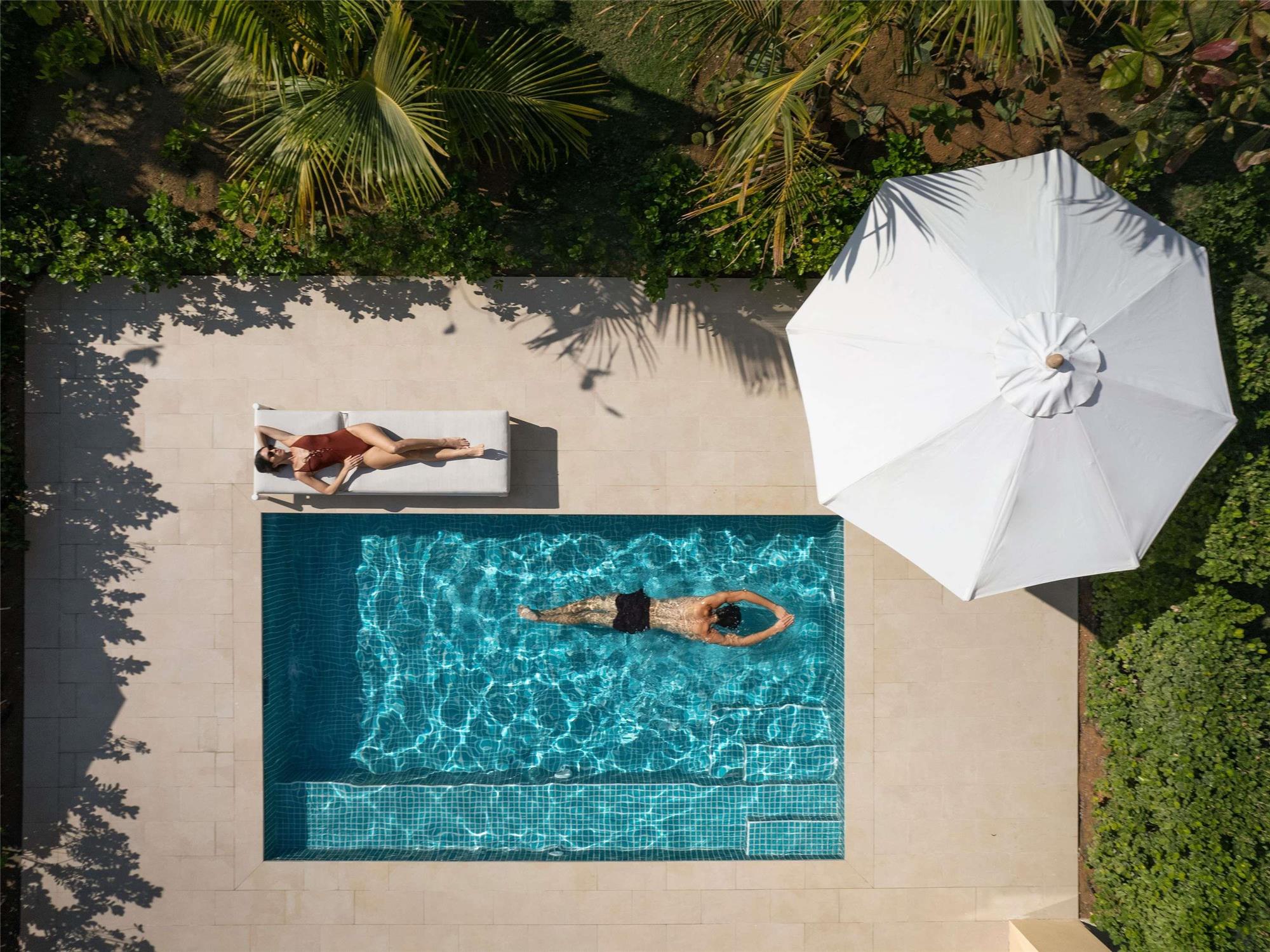 Sofitel Ras Al Khaimah Al Hamra Beach Resort 2