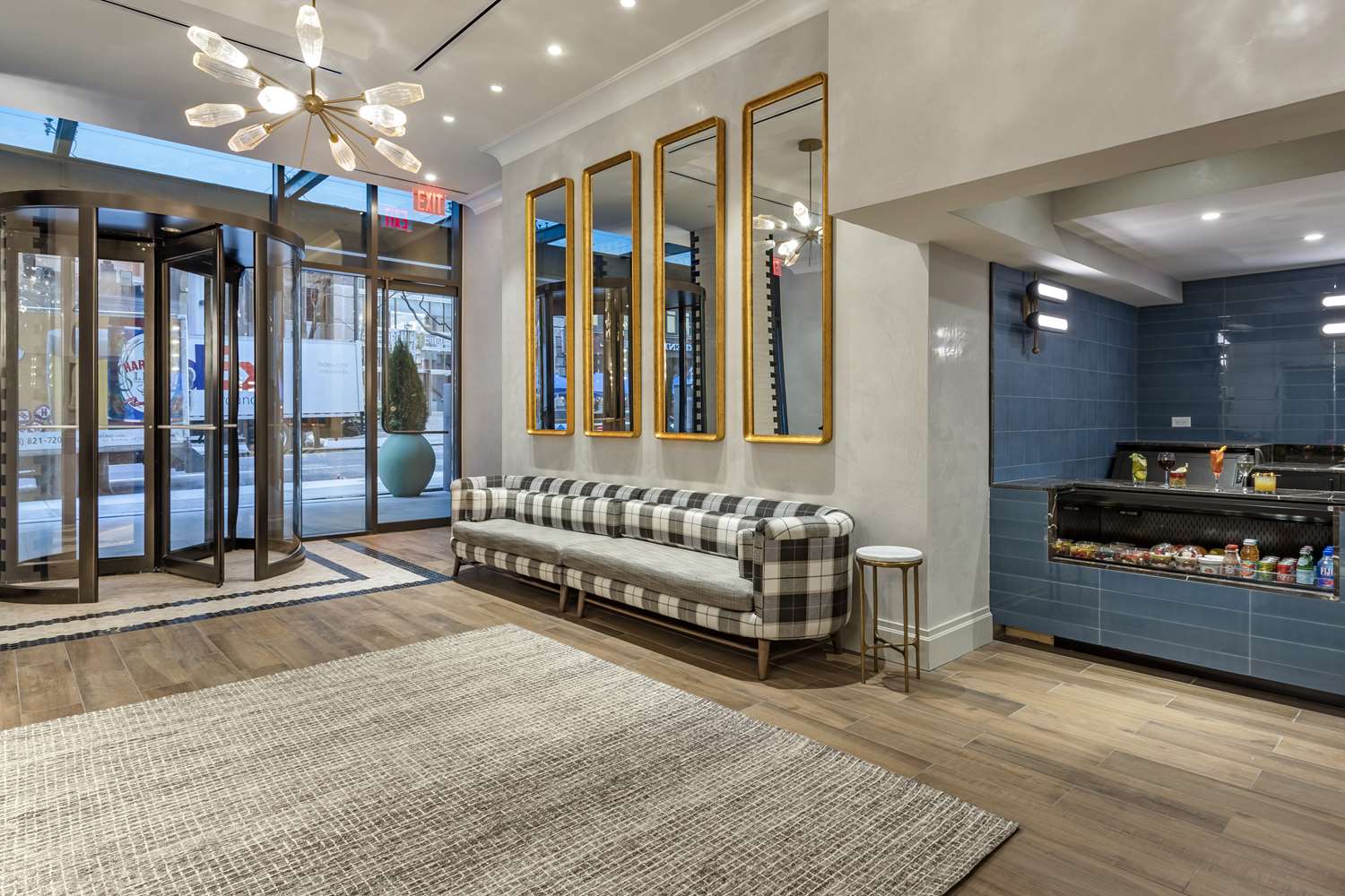 The Draper New York, Tapestry Collection by Hilton 2