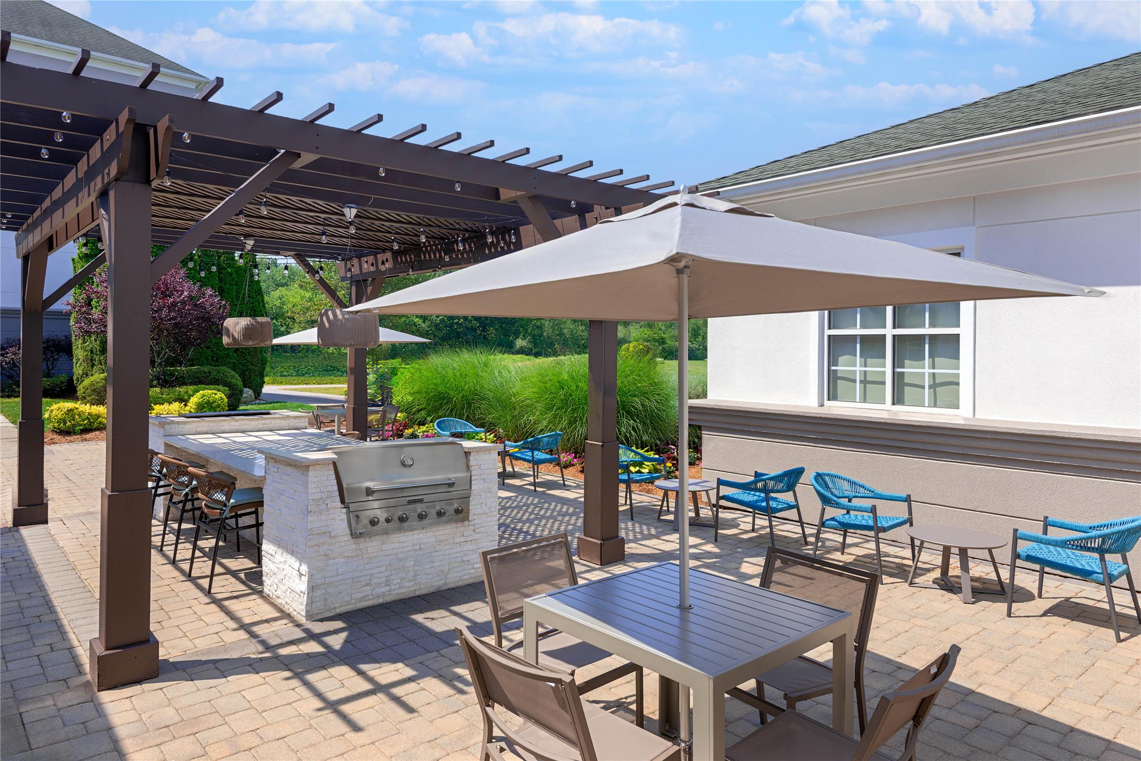 Homewood Suites by Hilton Holyoke-Springfield/North 2