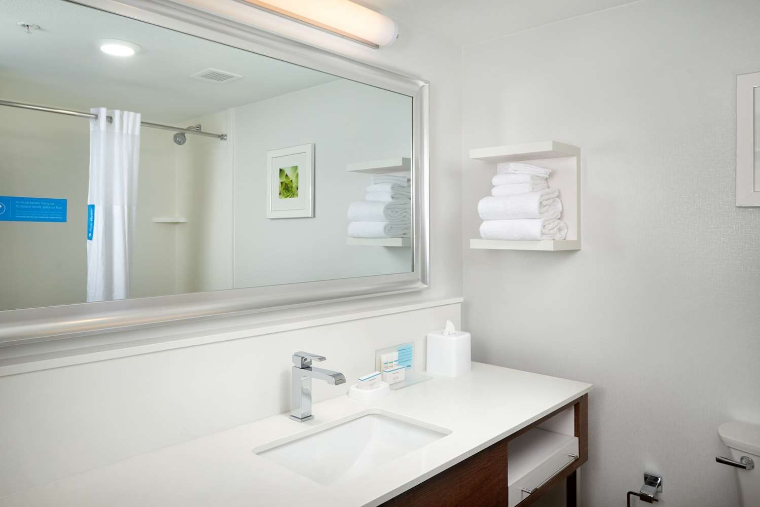 Habitación doble, accesible